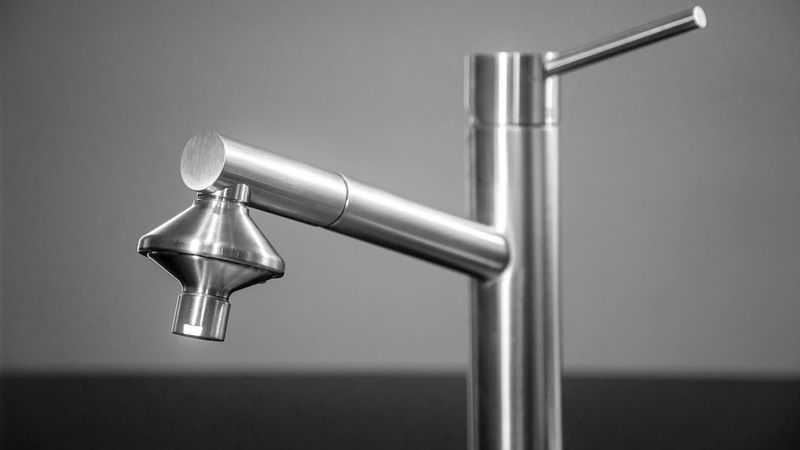 Screw-On Filtration Systems