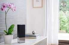 Smart Third-Party Speakers