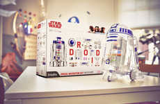 Droid Creator Kits