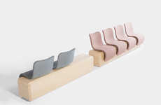 Modular Public Seating