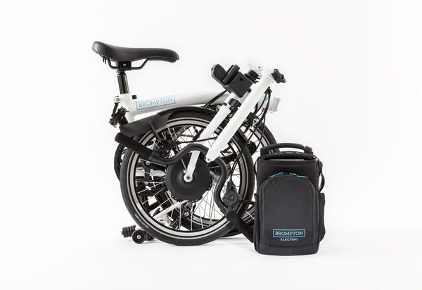 Top 25 Commuting Ideas in September