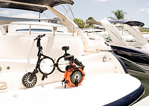 Top 30 Eco Transportation Ideas in September