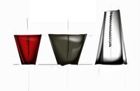 Slouchy Vase Covers Image 4