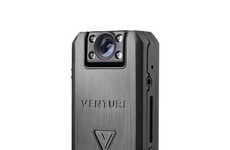 Livestreaming Body Cameras
