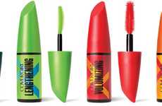 Mini Mascara Kits
