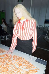 Textural Australian Streetwear Image 6