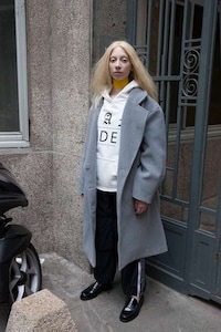 Textural Australian Streetwear Image 8
