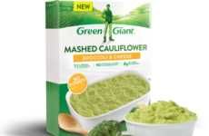 Mashed Cauliflower Sides