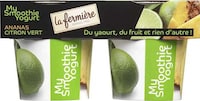 Yogurt-Smoothie Cups Image 3