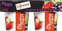 Yogurt-Smoothie Cups Image 4