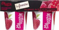 Yogurt-Smoothie Cups Image 5