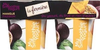 Yogurt-Smoothie Cups Image 6