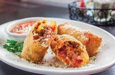 Italian-Style Eggrolls