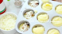 Stuffed Polenta Bites Image 7