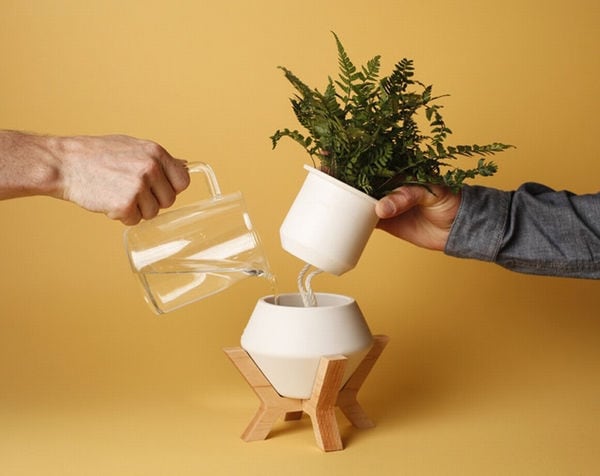 25 Examples of Eco Dorm Decor