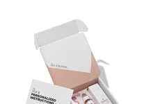 Customized Hair Color Kits