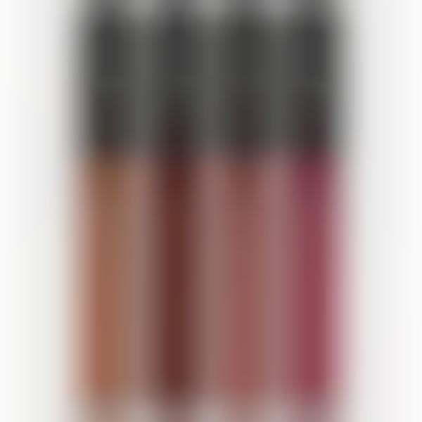 Grown-Up Lip Gloss Collections