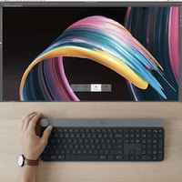 Hyper-Sensitive Wireless Keyboards Image 4