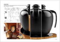 Traditional Hi-Tech Kettles Image 3