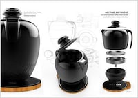 Traditional Hi-Tech Kettles Image 5