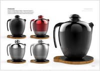 Traditional Hi-Tech Kettles Image 6