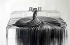 Dual-Response Drawings