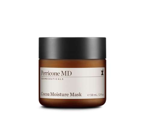 Moisturizing Cocoa Masks