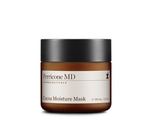 Moisturizing Cocoa Masks