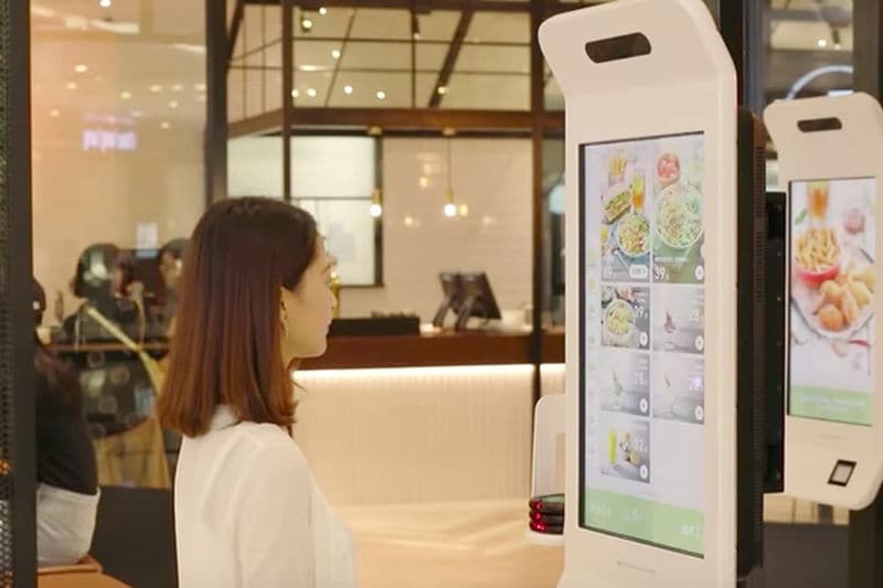 Smiling Payment Systems