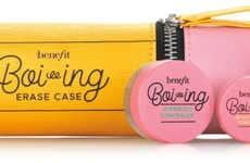 Multi-Shade Concealer Kits