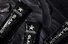 Black Jelly Cleansers