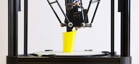 3D-Printed Heel Designs Image 3