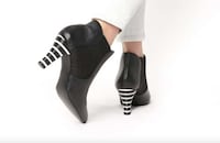 3D-Printed Heel Designs Image 6