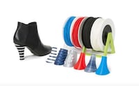 3D-Printed Heel Designs Image 7