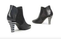 3D-Printed Heel Designs Image 8