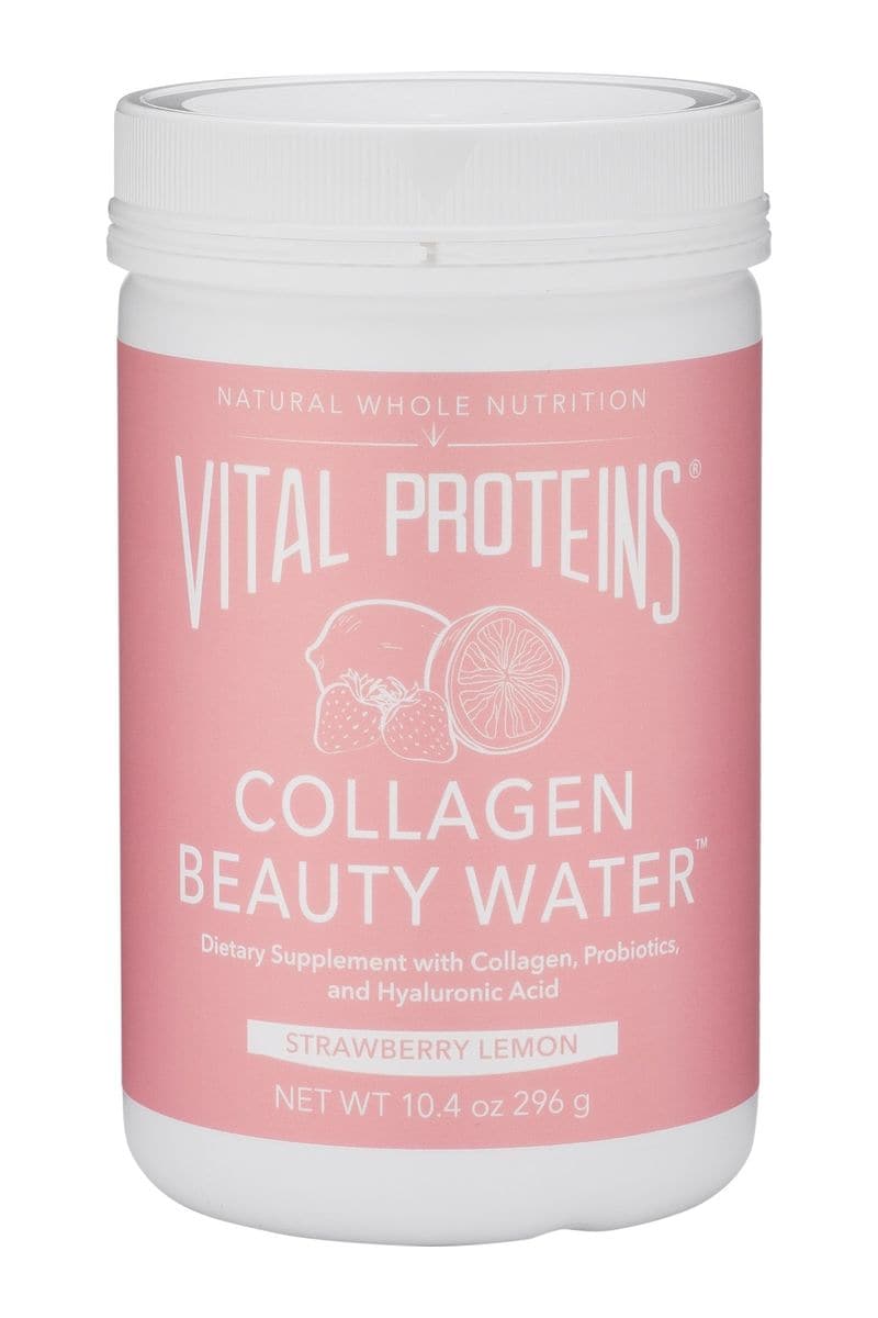 Appearance-Boosting Soluble Powders