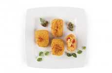 Italian Barley Balls