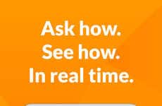Livestreaming Q&A Apps