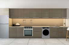 Detergent-Dispensing Washing Machines
