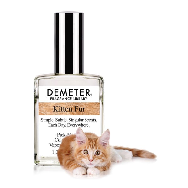 20 Uniquely Scented Fragrances