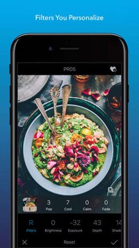 One-Touch Editing Apps Image 3