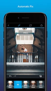 One-Touch Editing Apps Image 4