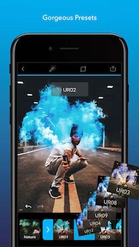 One-Touch Editing Apps Image 5