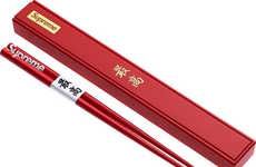 Streetwear Brand Chopsticks