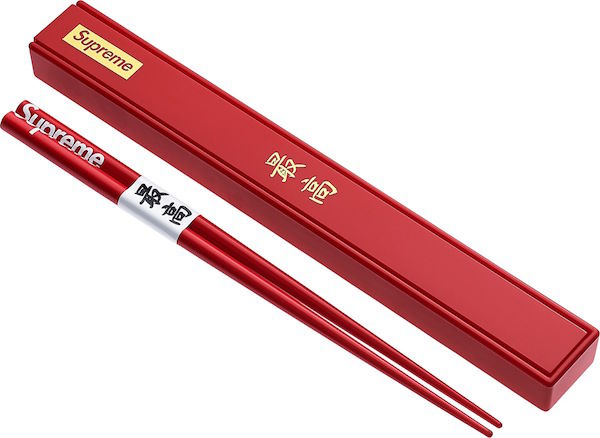 Streetwear Brand Chopsticks