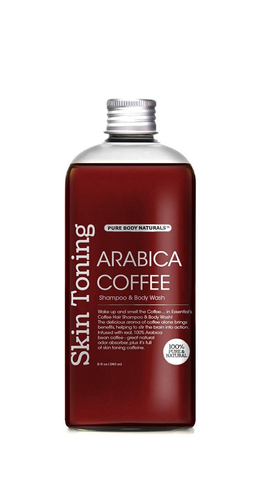 25 Caffeinated Beauty Innovations