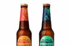35 Beer Branding Innovations