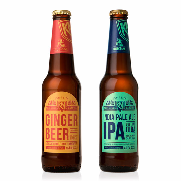 35 Beer Branding Innovations