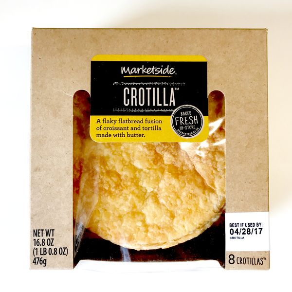 35 Hybrid Snack Innovations