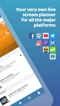 Streaming Alert Apps Image 2